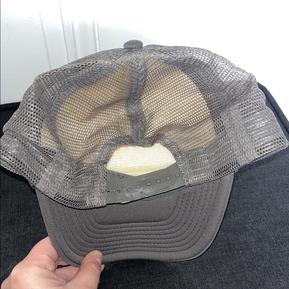 Spirit Halloween Funny Mechanic Shirt and Hat - Picture 7 of 7
